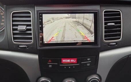 SsangYong Actyon II рестайлинг, 2011 год, 820 000 рублей, 8 фотография