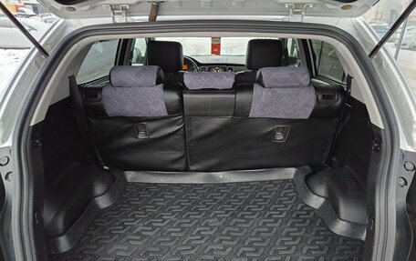 SsangYong Actyon II рестайлинг, 2011 год, 820 000 рублей, 16 фотография