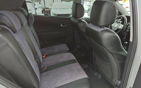 SsangYong Actyon II рестайлинг, 2011 год, 820 000 рублей, 14 фотография