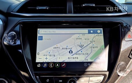 Chevrolet TrailBlazer, 2023 год, 1 560 000 рублей, 11 фотография