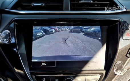 Chevrolet TrailBlazer, 2023 год, 1 560 000 рублей, 12 фотография