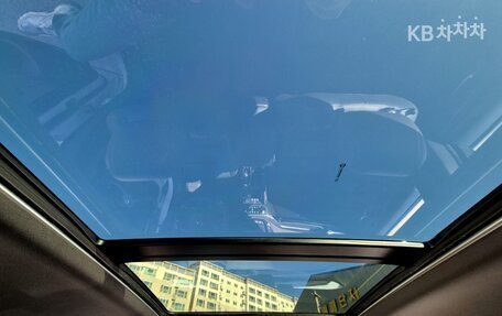 Chevrolet TrailBlazer, 2023 год, 1 560 000 рублей, 16 фотография