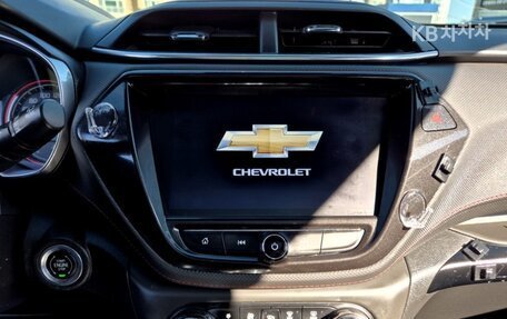 Chevrolet TrailBlazer, 2023 год, 1 560 000 рублей, 18 фотография