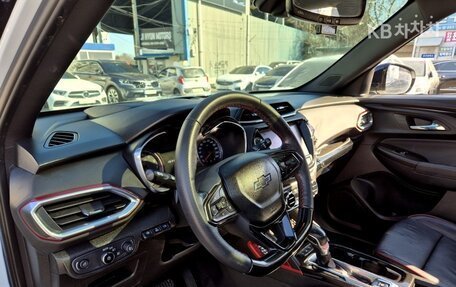 Chevrolet TrailBlazer, 2023 год, 1 560 000 рублей, 19 фотография