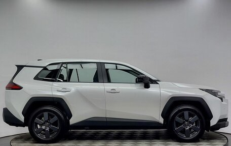 Toyota RAV4, 2025 год, 5 090 000 рублей, 4 фотография