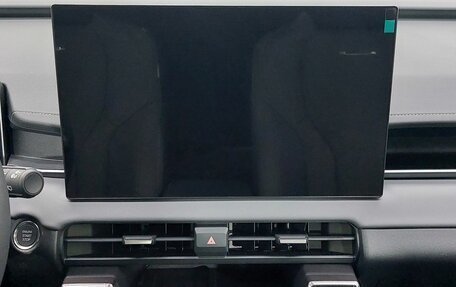 Toyota RAV4, 2025 год, 5 090 000 рублей, 14 фотография