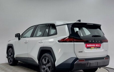 Toyota RAV4, 2025 год, 5 090 000 рублей, 7 фотография