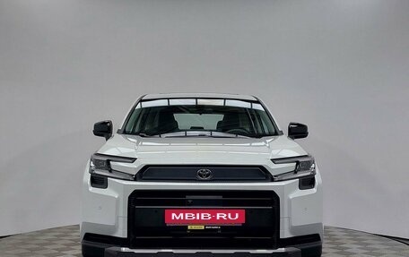 Toyota RAV4, 2025 год, 5 090 000 рублей, 2 фотография