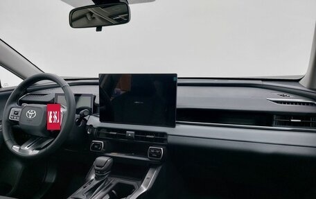 Toyota RAV4, 2025 год, 5 090 000 рублей, 13 фотография