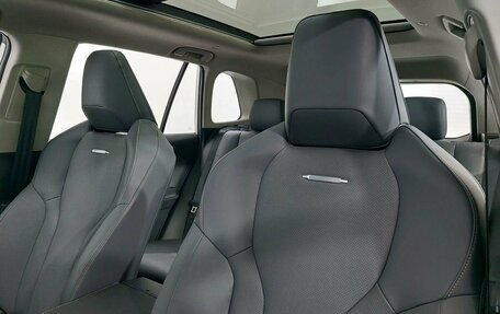 Toyota RAV4, 2025 год, 5 090 000 рублей, 17 фотография