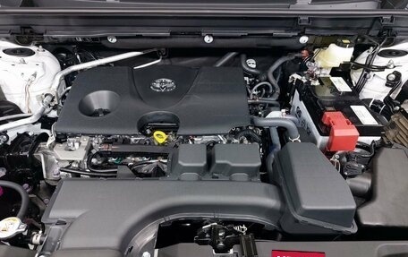 Toyota RAV4, 2025 год, 5 090 000 рублей, 24 фотография