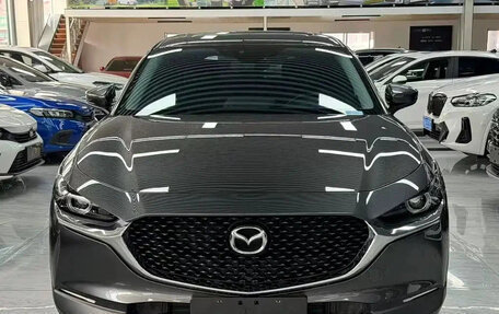 Mazda CX-30 I, 2022 год, 2 260 000 рублей, 1 фотография
