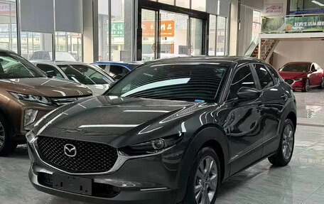 Mazda CX-30 I, 2022 год, 2 260 000 рублей, 4 фотография