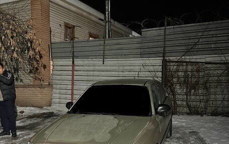 Hyundai Accent II, 2002 год, 285 000 рублей, 1 фотография