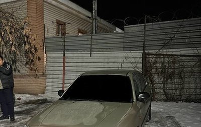 Hyundai Accent II, 2002 год, 285 000 рублей, 1 фотография