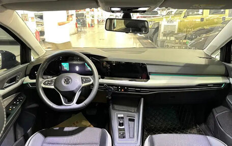 Volkswagen Golf VIII, 2021 год, 1 850 077 рублей, 9 фотография