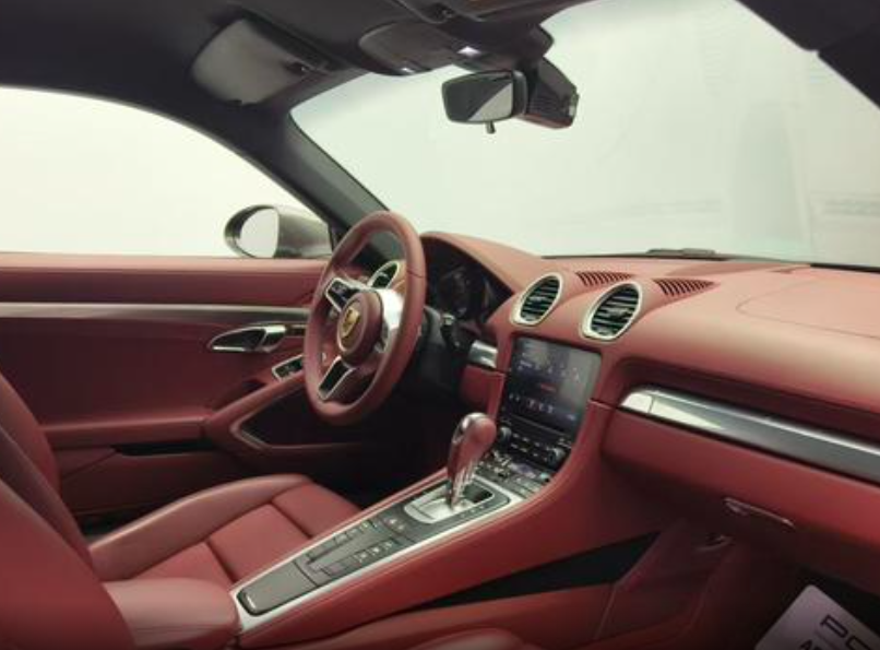 Porsche 718 Cayman, 2023 год, 7 990 000 рублей, 7 фотография