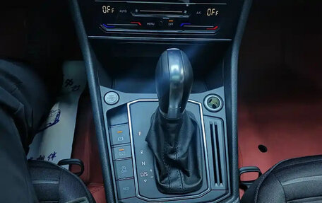 Volkswagen Lavida, 2023 год, 1 900 077 рублей, 15 фотография