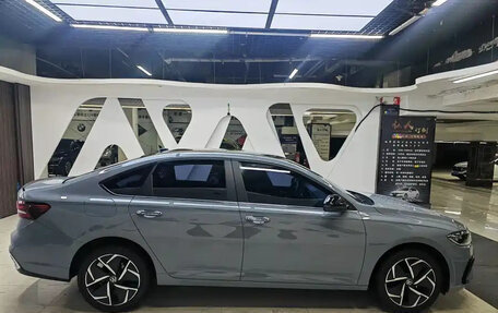 Volkswagen Lavida, 2023 год, 1 900 077 рублей, 10 фотография