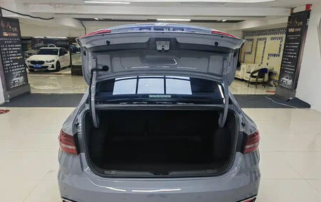 Volkswagen Lavida, 2023 год, 1 900 077 рублей, 8 фотография