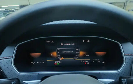 Volkswagen Lavida, 2023 год, 1 900 077 рублей, 14 фотография