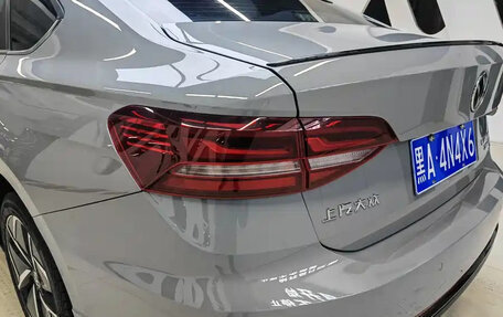 Volkswagen Lavida, 2023 год, 1 900 077 рублей, 7 фотография