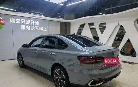 Volkswagen Lavida, 2023 год, 1 900 077 рублей, 6 фотография