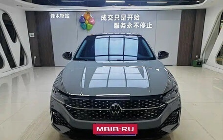 Volkswagen Lavida, 2023 год, 1 900 077 рублей, 3 фотография