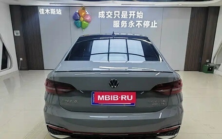 Volkswagen Lavida, 2023 год, 1 900 077 рублей, 9 фотография