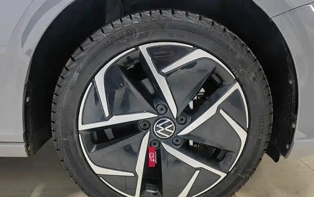 Volkswagen Lavida, 2023 год, 1 900 077 рублей, 12 фотография