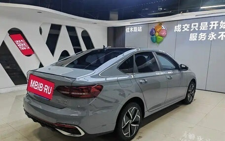 Volkswagen Lavida, 2023 год, 1 900 077 рублей, 5 фотография