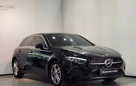 Mercedes-Benz A-Класс, 2025 год, 4 000 098 рублей, 1 фотография