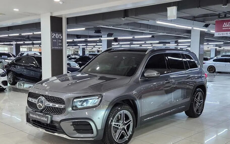 Mercedes-Benz GLB, 2024 год, 5 400 098 рублей, 1 фотография