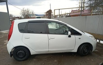 Mitsubishi Colt VI рестайлинг, 2003 год, 290 000 рублей, 1 фотография
