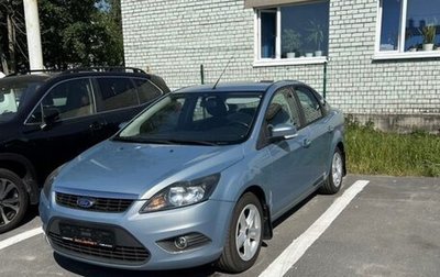 Ford Focus II рестайлинг, 2010 год, 780 000 рублей, 1 фотография