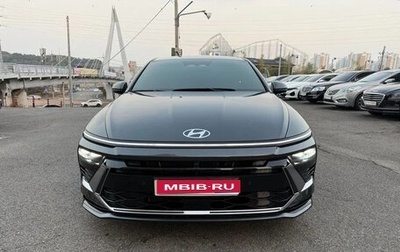 Hyundai Sonata VIII, 2025 год, 3 600 098 рублей, 1 фотография