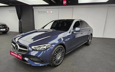 Mercedes-Benz C-Класс, 2025 год, 5 050 098 рублей, 1 фотография