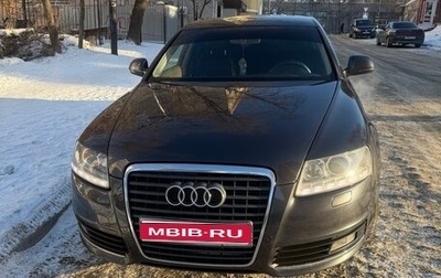 Audi A6, 2008 год, 1 099 000 рублей, 1 фотография