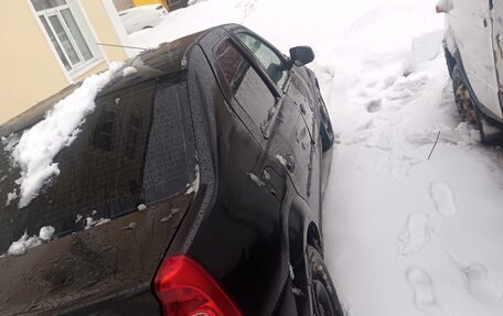 Renault Logan I, 2012 год, 300 000 рублей, 1 фотография