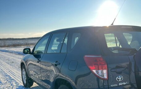 Toyota RAV4, 2006 год, 1 230 000 рублей, 1 фотография