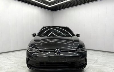 Volkswagen Golf VIII, 2021 год, 1 940 000 рублей, 1 фотография