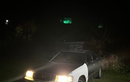 Toyota Crown, 1993 год, 349 800 рублей, 1 фотография