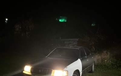 Toyota Crown, 1993 год, 349 800 рублей, 1 фотография