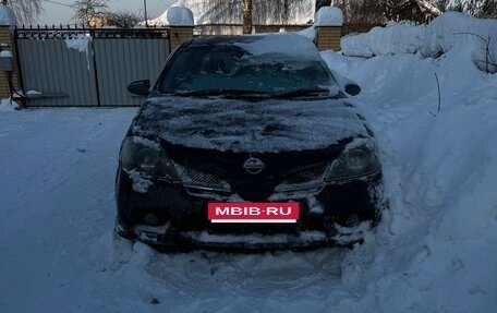 Nissan Primera III, 2003 год, 350 000 рублей, 1 фотография