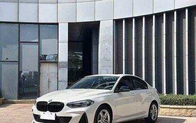 BMW 1 серия, 2021 год, 1 773 000 рублей, 1 фотография
