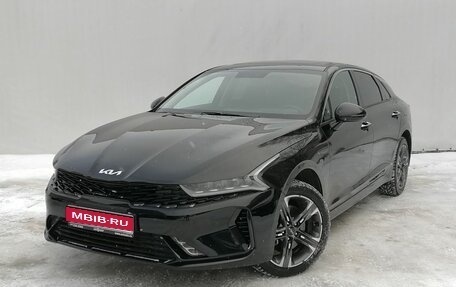 KIA K5, 2024 год, 3 950 000 рублей, 1 фотография