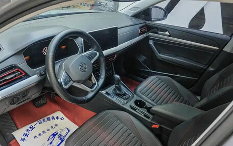 Volkswagen Lavida, 2023 год, 1 900 077 рублей, 19 фотография