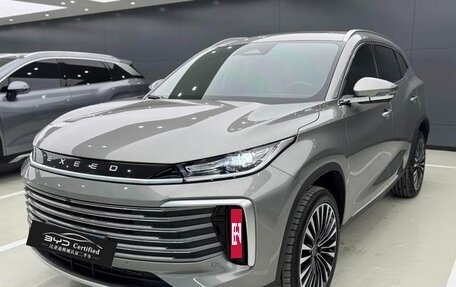 CheryExeed TXL, 2024 год, 3 300 098 рублей, 1 фотография