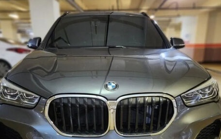 BMW X1, 2023 год, 2 560 000 рублей, 1 фотография