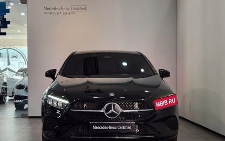 Mercedes-Benz A-Класс, 2025 год, 4 000 098 рублей, 3 фотография